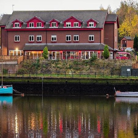 Rivers Hotel Gateshead Luaran gambar