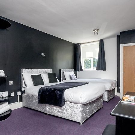 Rivers Hotel Gateshead Luaran gambar