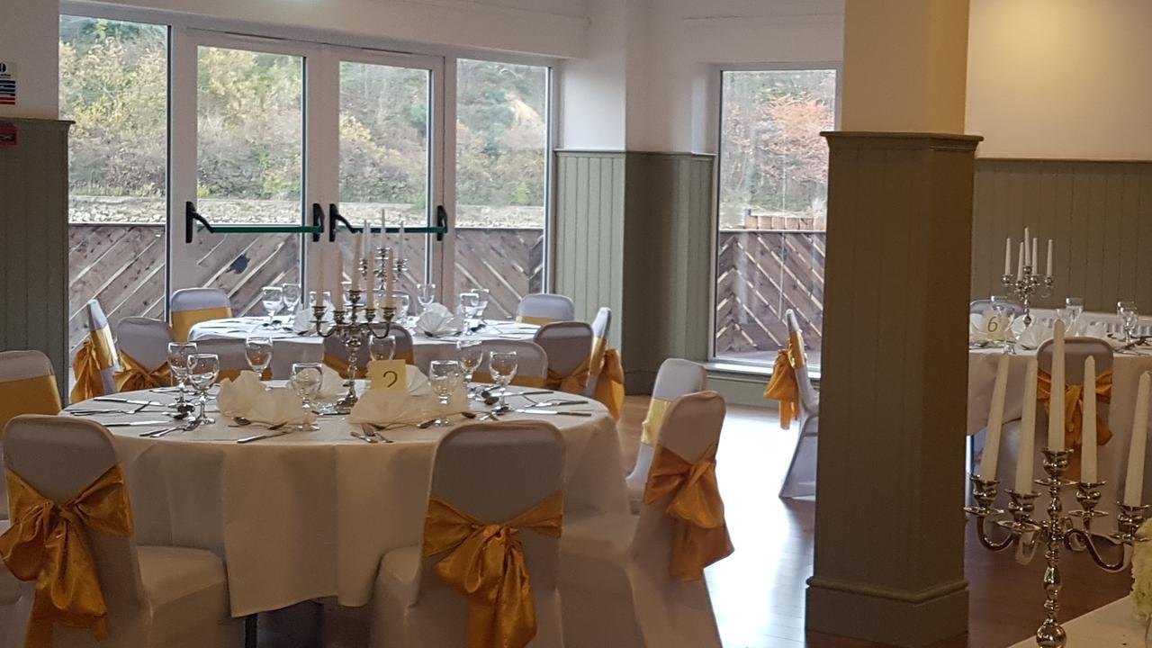 Rivers Hotel Gateshead Luaran gambar
