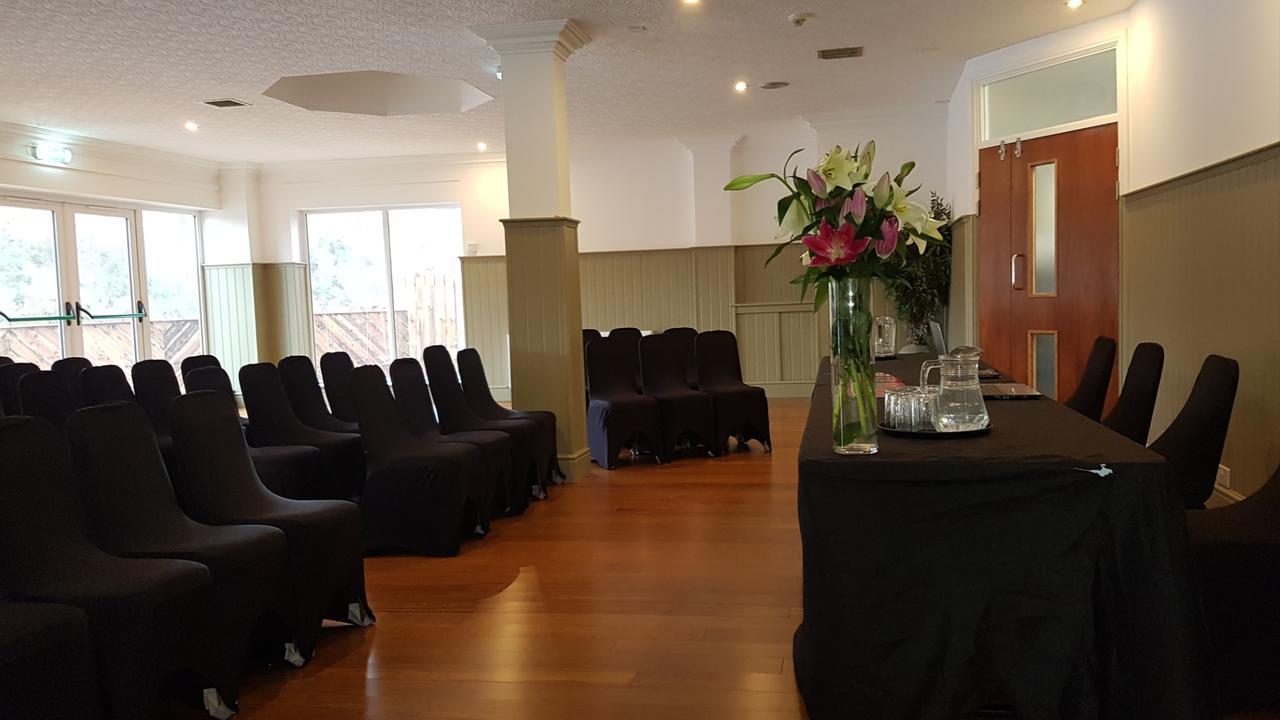 Rivers Hotel Gateshead Luaran gambar