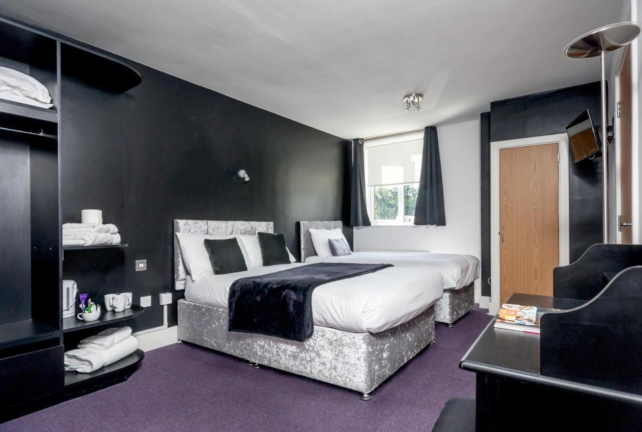 Rivers Hotel Gateshead Luaran gambar